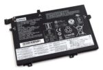 Battery for Lenovo Thinkpad L480 L580 series 01AV464 01AV465 L17M3P54 L17M3P53 - Image 2