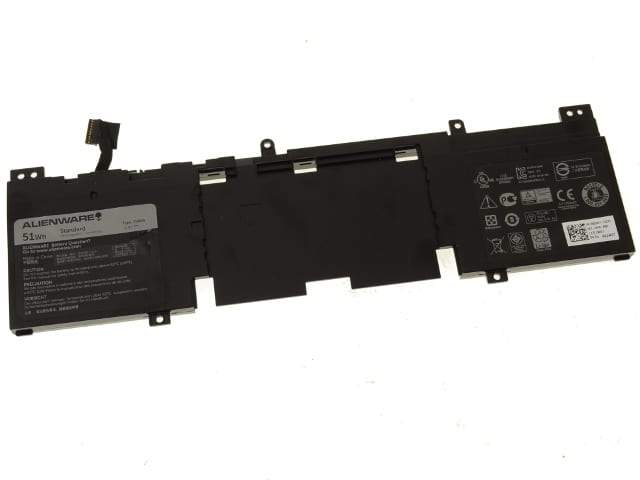 Dell Alienware 3V806 BATTERY