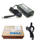 Dell Genuine P32 E 65 W AC Adapter for Inspiron 17-5767 Laptops | OEM Charger - Image 4