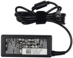 Dell Genuine P32 E 65 W AC Adapter for Inspiron 17-5767 Laptops | OEM Charger - Image 2