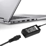 Dell K257C Original Laptop Power Cable Cord with 3-Pin Design and Universal Compatibility - Image 2