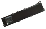 4 GVGH 84 Wh Laptop Battery for Dell XPS 15 9550 & Precision 5510 Series