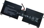 PW04XL Laptop Battery for HP Spectre XT TouchSmart 15-4000eg Ultrabook PWO4XL HSTNN-IBPW TPN-C105 697231-171 697311-001 14.8V 48Wh