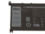 Dell YRDD6 Battery for Inspiron 5493 5491 5485 Vostro 5490 5481 | Replaces WDX0 R - Image 2