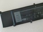 Dell XRGXX Battery for Alienware M15 M17 G5 5590 G7 7590 90 Wh 1 F22 N - Image 4
