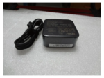 Original Asus 65W 4.5*3.0mm 19V 3.42A Charger For Asus Prime UX32VD-- MPN: Asus 65W 4.5*3.0mm - Image 2
