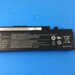 Samsung P210 P460 P50 P60 R39 R410 R40 X460 X360 X65 P210 P460 R510 R70 R700 R710 X460 X360 X60 X65 battery AA-PB4NC6B E P50 - Image 2