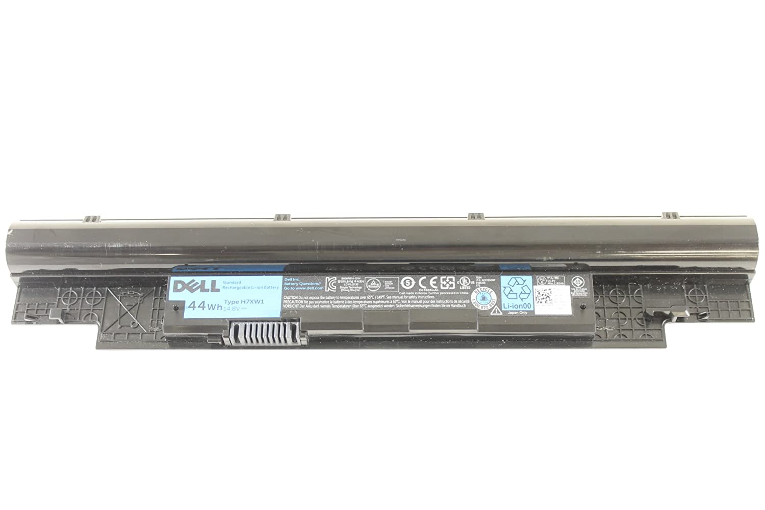 Dell OEM Genuine Battery HXHFF 4 Cell 44 WHr 2850 Vostro V131 Latitude 3330 Inspiron N411z