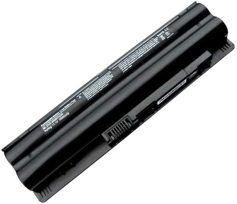 Laptop Battery for HP Pavilion dv3-2360ee-- MPN:DV3