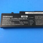 Samsung P210 P460 P50 P60 R39 R410 R40 X460 X360 X65 P210 P460 R510 R70 R700 R710 X460 X360 X60 X65 battery AA-PB4NC6B E P50 - Image 3