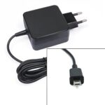 33W 19V 1.75A Laptop Charger Compatible for Asus Power Supply X205 X205T X205TA E205SA E202SA-- MPN: ASUS 33W M-plug - Image 2