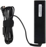 Original IBM Lenovo 19V 3.42A 65W Replacement AC Adapter for IBM Lenovo Notebook Models: Lenovo IdeaPad Y550-418644U Lenovo IdeaPad Y550-4186-44U-- MPN: Lenovo 65W Long - Image 2