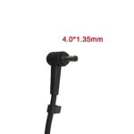 ASUS Adapter for ASUS Laptop Power Adapter Square Shape 33W with 4.0MM X 1.35MM pin Size(IOA) - Image 4