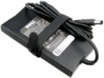 Dell Original 130 W AC Adapter Charger for Latitude E-Series Laptops | PA-4 E - Image 4