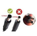 Dell 6 TM1 C Genuine 65 W 19.5 V Laptop Power Adapter for Latitude & Vostro - Image 8