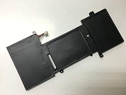 HV03XL New 11.4V 48Wh Built-in Laptop Battery Compatible with HP HSTNN-LB7B 818418-421 Series