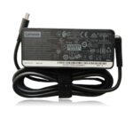 Lenovo 45W Standard AC Adapter Charger (USB Type-C) T470,T470s,T570,X1 Tablet,X1 Carbon,X1 Yoga Series Laptops-- MPN:Lenovo 45W Type-C