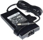 Dell JU012 130 W AC Adapter for XPS 15, Alienware, Inspiron Laptops - Image 2