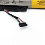 L13L4A61 L13L4E61 Laptop Battery for Lenovo L13M4A61 L13S4A61 Flex 2 14 15（7.2V 32Wh）-- MPN: Lenovo Flex 2 - Image 3
