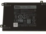 4 GVGH 84 Wh Laptop Battery for Dell XPS 15 9550 & Precision 5510 Series - Image 3