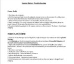 Hp VE06 Compaq LHOBT6C1593,V3000,DV2000 6C Battery -Black-- MPN: VE06/DV2000 - Image 2