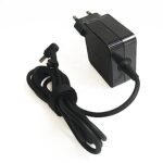 ASUS Adapter for ASUS Laptop Power Adapter Square Shape 33W with 4.0MM X 1.35MM pin Size(IOA) - Image 3