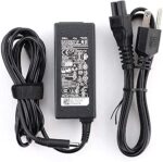 Genuine Dell KXTTW 45 W AC Adapter for Inspiron 11 3168 3169 3179 Charger