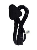 HP Laptop Adapter Charger 65W 19. 5V 3. 33A Bluetip for Hp 15(With Power Cable) -- MPN: HP 65W Bluetip - Image 2