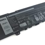 F62G0 Battery for dell