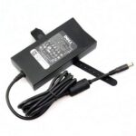 Dell PA-4 E 130 W 19.5 V AC Adapter Charger for Precision M4400 XPS L501 X - Image 4