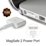 Apple 60W MagSafe 2 Power Adapter for MacBook Pro with 13-inch Retina display A1398 A1425 A1502 - Image 3