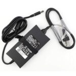 Genuine Dell 130 W PA-4 E AC Adapter for Inspiron, Latitude & Alienware Laptops - Image 4