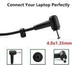 Asus ADP-33BWA 19V 1.75A AC Adapter Charger Compatible with Asus Vivobook X200MA X200M X200CA X200C X200 - Image 3