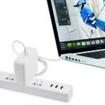 Apple 45w Magsafe 2 Charger for A1465 A1466 A1436MPN: Apple 45w Magsafe 2 - Image 2