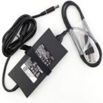 Dell JU012 130 W 19.5 V AC Adapter for XPS, Alienware & Latitude Laptops - Image 3