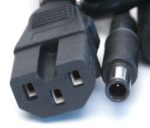 Dell 240 W PA-9 E AC Adapter for Precision & Alienware Laptops - Image 2