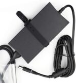 Dell 130 W AC Adapter Charger JU012 450-12063 for XPS & Alienware Laptops - Image 3