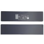 Dell 34 GKR 47 WHr 4-Cell Battery for Latitude E7440 E7450 E7420 Laptops - Image 4