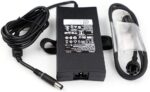 Dell JU012 Original 130 W 19.5 V Laptop Charger | 7.4 mm AC Adapter for XPS - Image 5
