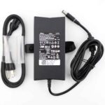 Genuine Dell OEM 130 W 19.5 V AC Adapter for Inspiron Latitude | PA-4 E WRHKW - Image 6