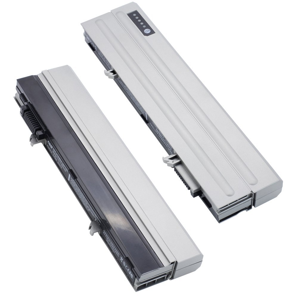 Dell HW905 Battery for Latitude E4300 E4310 | 60 WHr 11.1 V 6-Cell | Replaces 312-0822 HW898