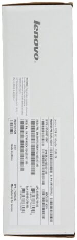 Lenovo 20V 3.25A 65W Replacement Ac Adapter For Ibm & Lenovo Notebook-- MPN: Lenovo 65W Long - Image 4