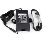 Genuine Dell OEM 130 W 19.5 V AC Adapter for Inspiron Latitude | PA-4 E WRHKW - Image 8