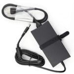 Genuine Dell 130 W PA-4 E AC Adapter for Inspiron, Latitude & Alienware Laptops - Image 2