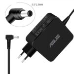 Original Asus 65W 5.5 * 2.5mm AC Adapter for ASUS 19.V 3.42A 65W-- MPN: Asus 65W 5.5 * 2.5mm