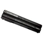 Dell N3 X1 D Battery for Latitude E6440 E6540 | 6-Cell 65 Wh 10.8 V | Replaces HTX4 D - Image 2