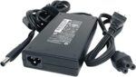HP 120W, 19.5V, 6.15A Slim AC Adapter For:HP Pavilion TouchSmart 23-h019, - Image 4