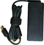 65W Laptop Charger for Lenovo ThinkPad X1 Carbon 344456U Ultrabook IBM Power Supply Adapter 20V 3.25A with Power Cord(With Power Cable) -- MPN: Lenovo 65W USB - Image 4