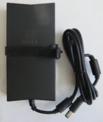 Dell JU012 Original 130 W Laptop Charger for Precision & XPS - Image 5