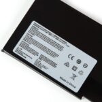 Original MSI BTY-M6F Battery compatible with MSI GS60 MS-16H2 2PL 6QE 2QE 2PE 2QC 2QD 6QC 6QC-257XCN Series - Image 2